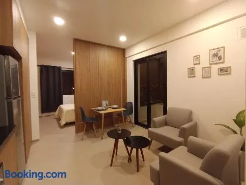 Hermoso depto - Image 1