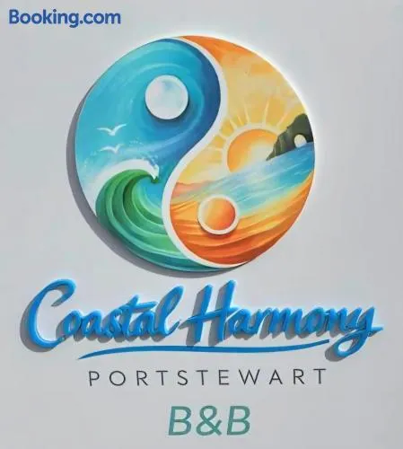 Coastal Harmony B&B - Image 1