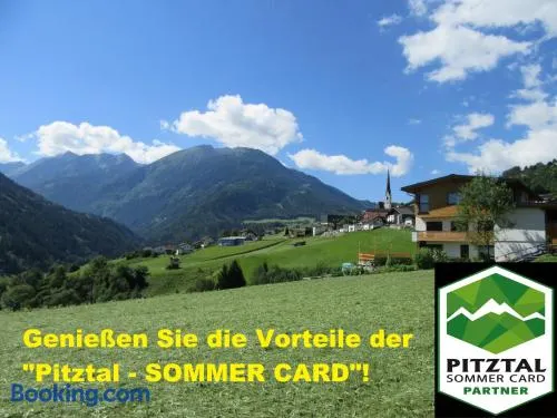 Neuner Charlotte incl Pitztal Sommercard - Image 1
