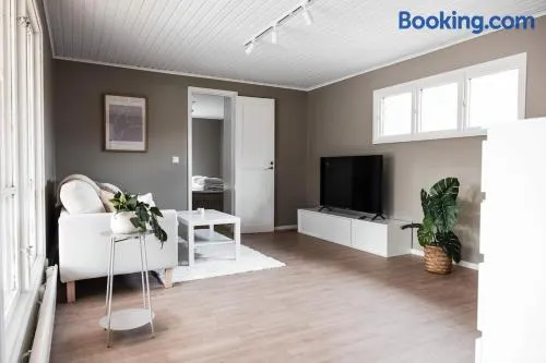 Great location on Öland quiet and accessible - Image 1