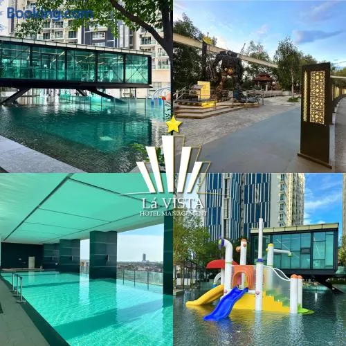 The Shore Hotel & Residences By Lá VISTA - Image 1