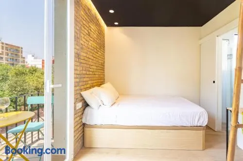 Private room by the beach - Image 1