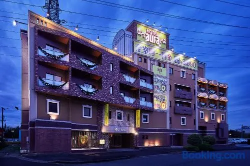 小牧ホテルアウラオルト - Image 1