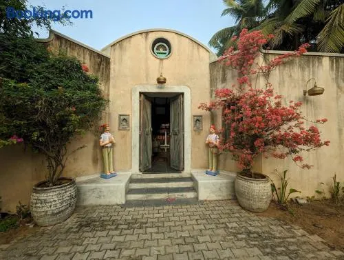En Vilasam by Luxunlock Private Villas - Image 1