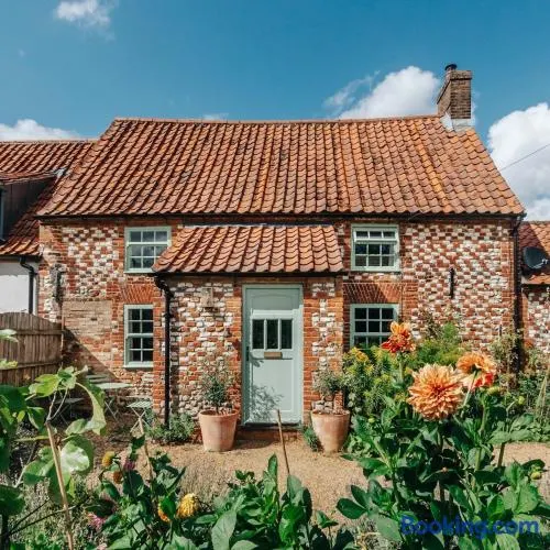 Cherry Tree Cottage - Image 1