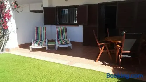 Casa ARCO IRIS avec Jardin et Terrasse - piscine et jacuzzi partagés - by Cathy Ducoin - Image 1