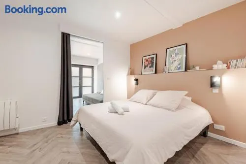 La Petite Bégude Design & Spa - Image 1