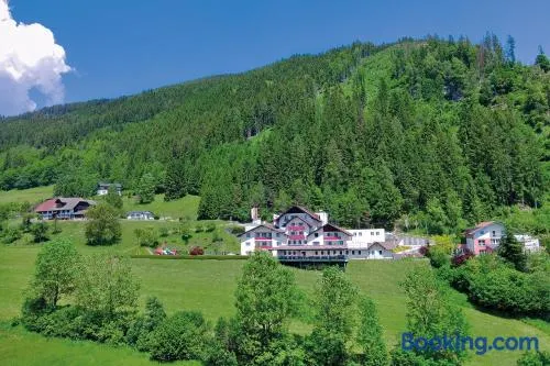 KOGLER`s Pfeffermühle Hotel & Restaurant - Image 1