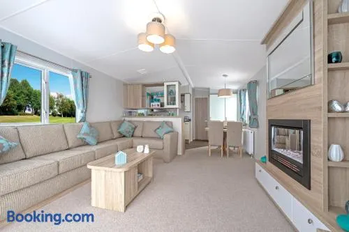 Brynteg Coastal & Country Retreat - Image 1