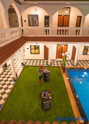 Sapphire Mansion - Image 1