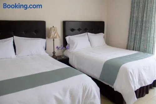 Hotel Nube Nueve - Image 1