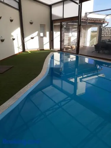 Casa Rural La Sureña - Image 1