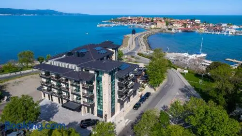 The Mill Boutique Hotel - Image 1