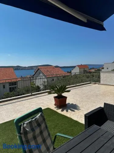 Apartments Sevo - Image 1