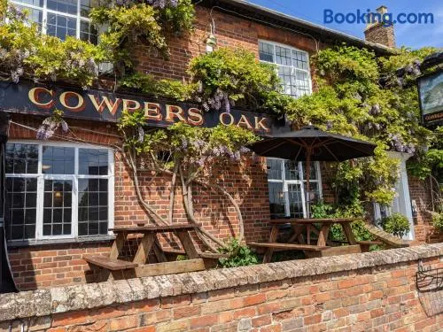 Cowpers Oak - Image 1