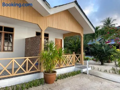 Samudra Beach Chalet - Image 1