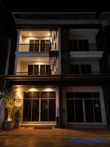 Sena living Tiwanon Rd - Image 1