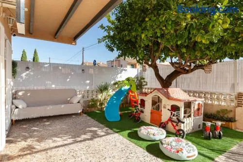 La historia de la Casa de los Gatos - Image 1