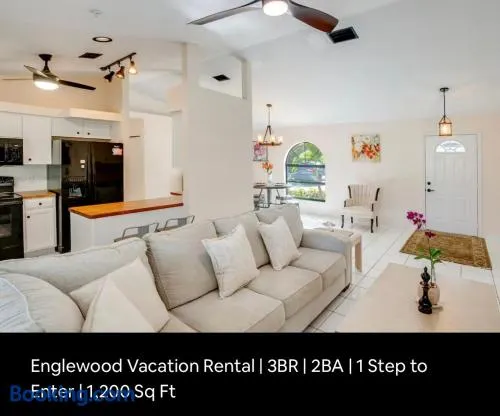 3 minutes away from the beach perfect get away - Image 1