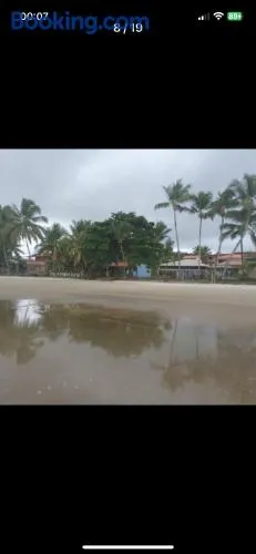 Casa de praia em Jairi Ilhéus BA O valor é da casa toda - Image 1