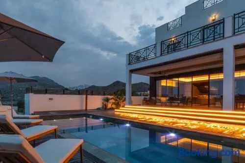Villa Luxury Mojacar Beach - Image 1