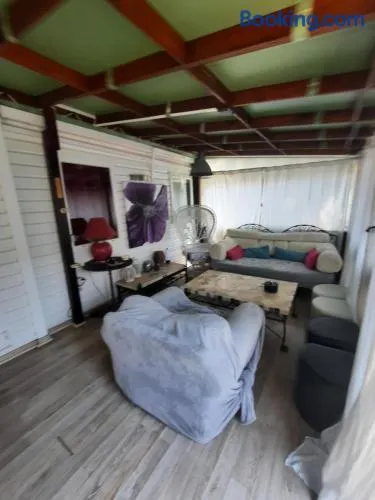 Grand Mobilhome - Image 1