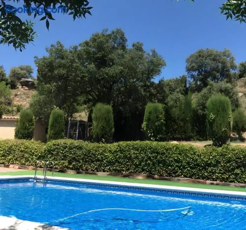 Allotjament Rural Solsona - Image 1