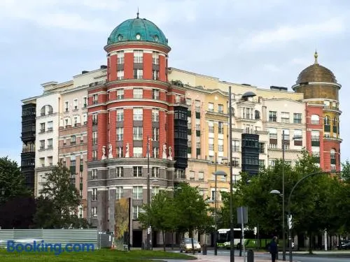 Bilbao Artklass - Image 1