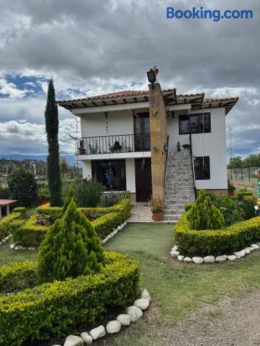 Apartamento Santa Barbara - Image 1