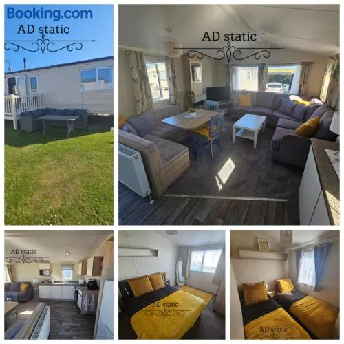 AD static Towyn - Image 1