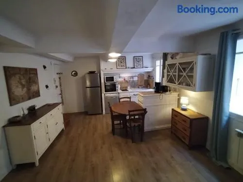 Bel appartement Port Sanary - Image 1