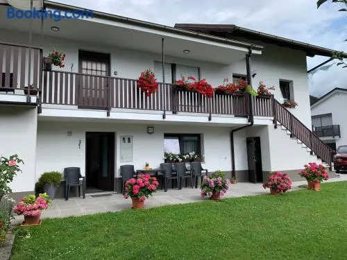 APARTMA PANORAMA - Image 1