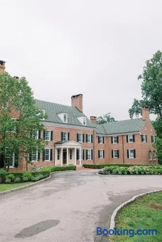 Bohemia Manor Farm - Image 1