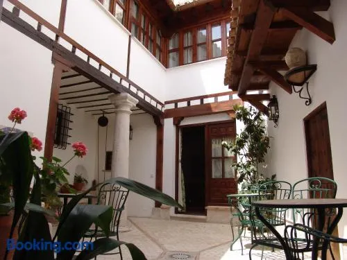 Apartamentos La Columna - Image 1