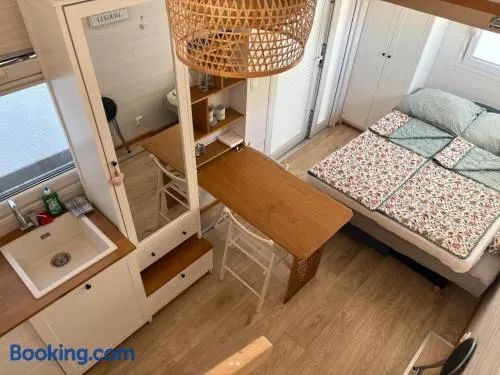 Tiny House am See - Image 1
