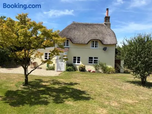 Primrose Cottage - Image 1