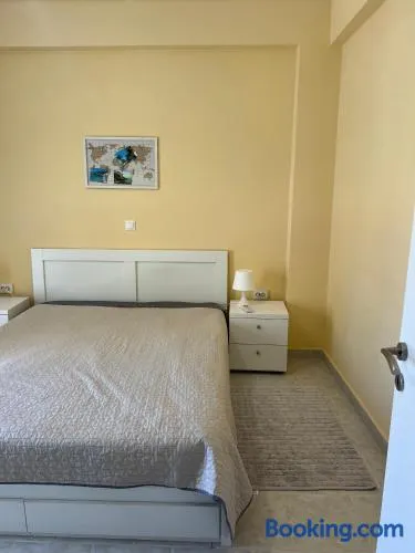 Comfort apartment for small family - Image 1