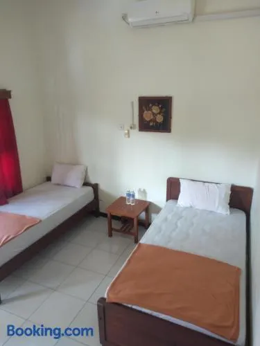 Hotel Tentrem Syariah - Image 1