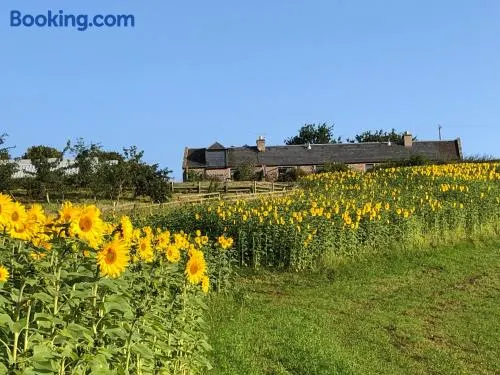 Garden Bank Cottage - Image 1