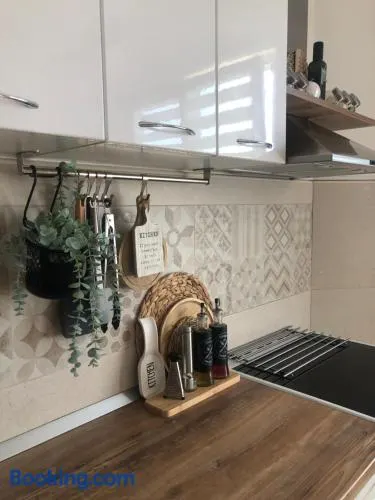 Family Apartment - Image 1