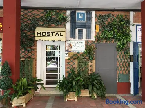 Hostal Tres Cantos - Image 1