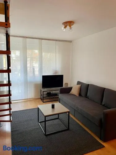 Apartament Giulia - Image 1