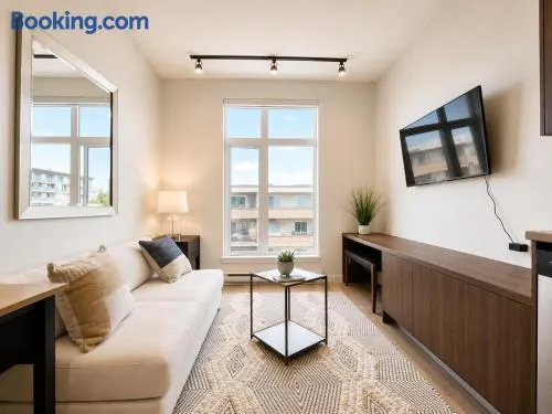 Lovely Brand New Condo - Image 1