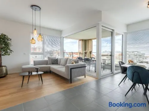 Apartment Parkville by Interhome - Image 1