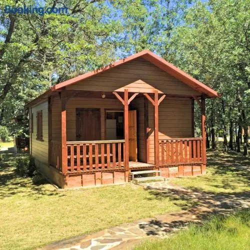 Camping Riaza - Image 1