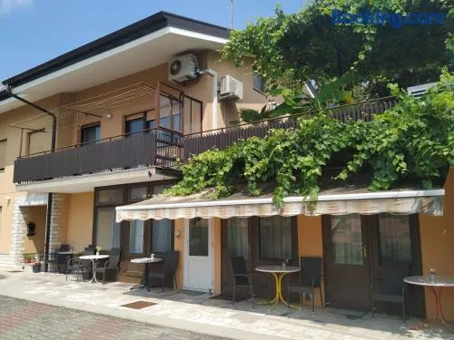 Accomodation Pertout - Image 1