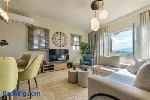Diogia Luxury Apartment- Comfort & Elegance, by ZanteWize - Image 1