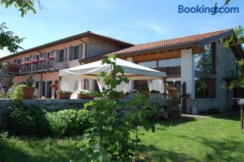 Agriturismo Borgovecchio - Image 1