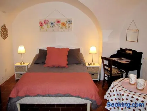 La Chambre d'Hôtes du Cladan - Image 1