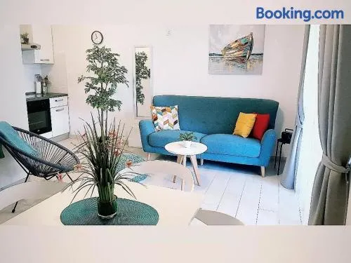 Apartmani Irina - Image 1